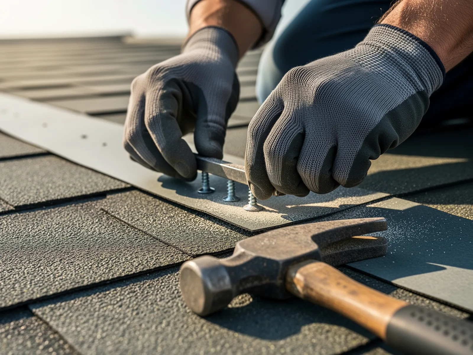 Why choose Fascia Repair in Stratton, NE
